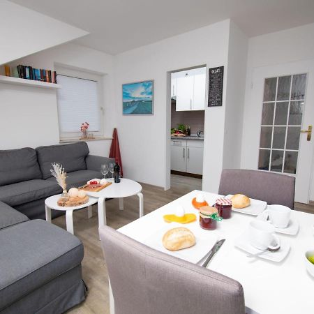 Apartment Leuchtturm By Interhome Norddeich  Esterno foto