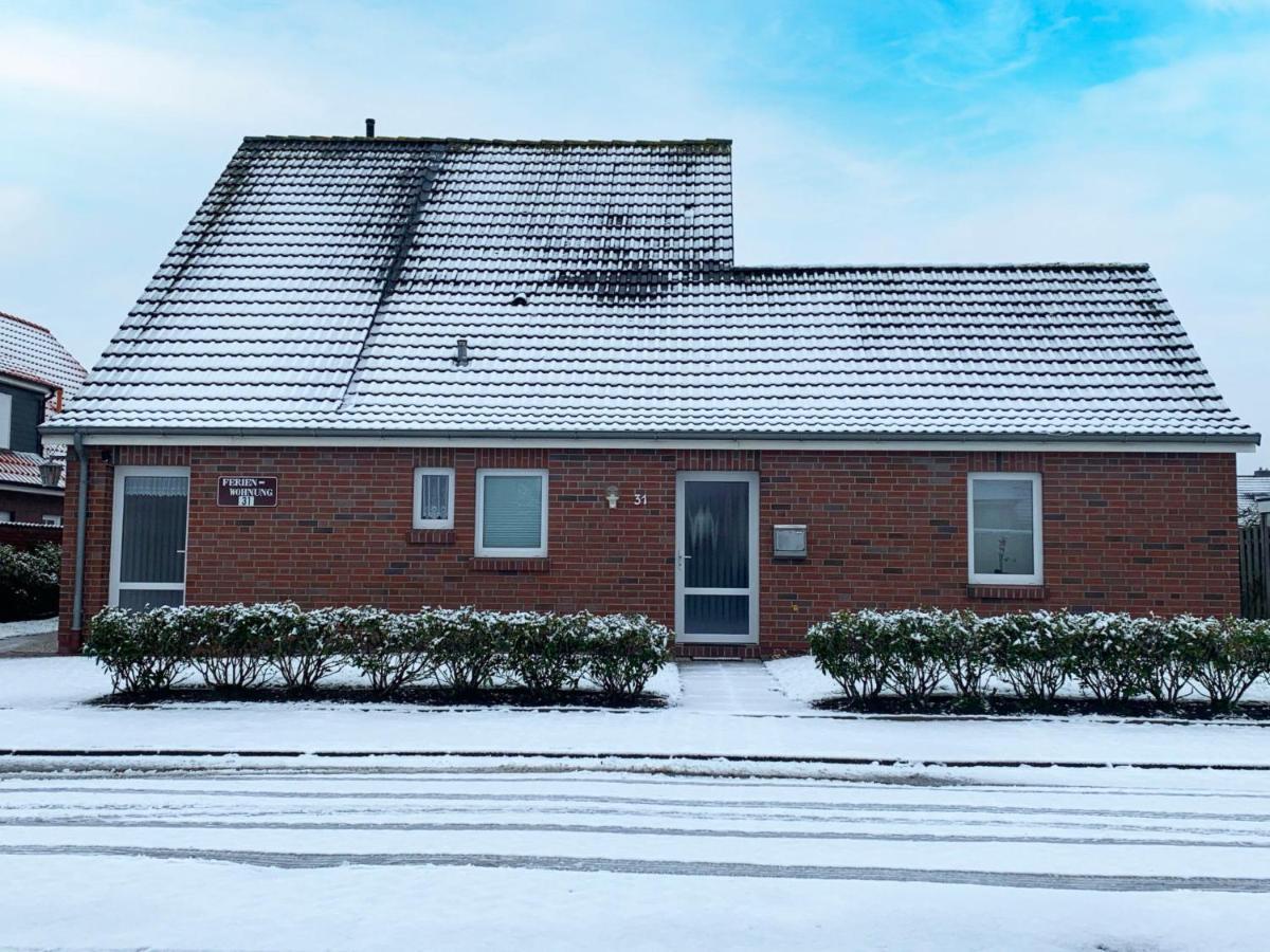 Apartment Leuchtturm By Interhome Norddeich  Esterno foto