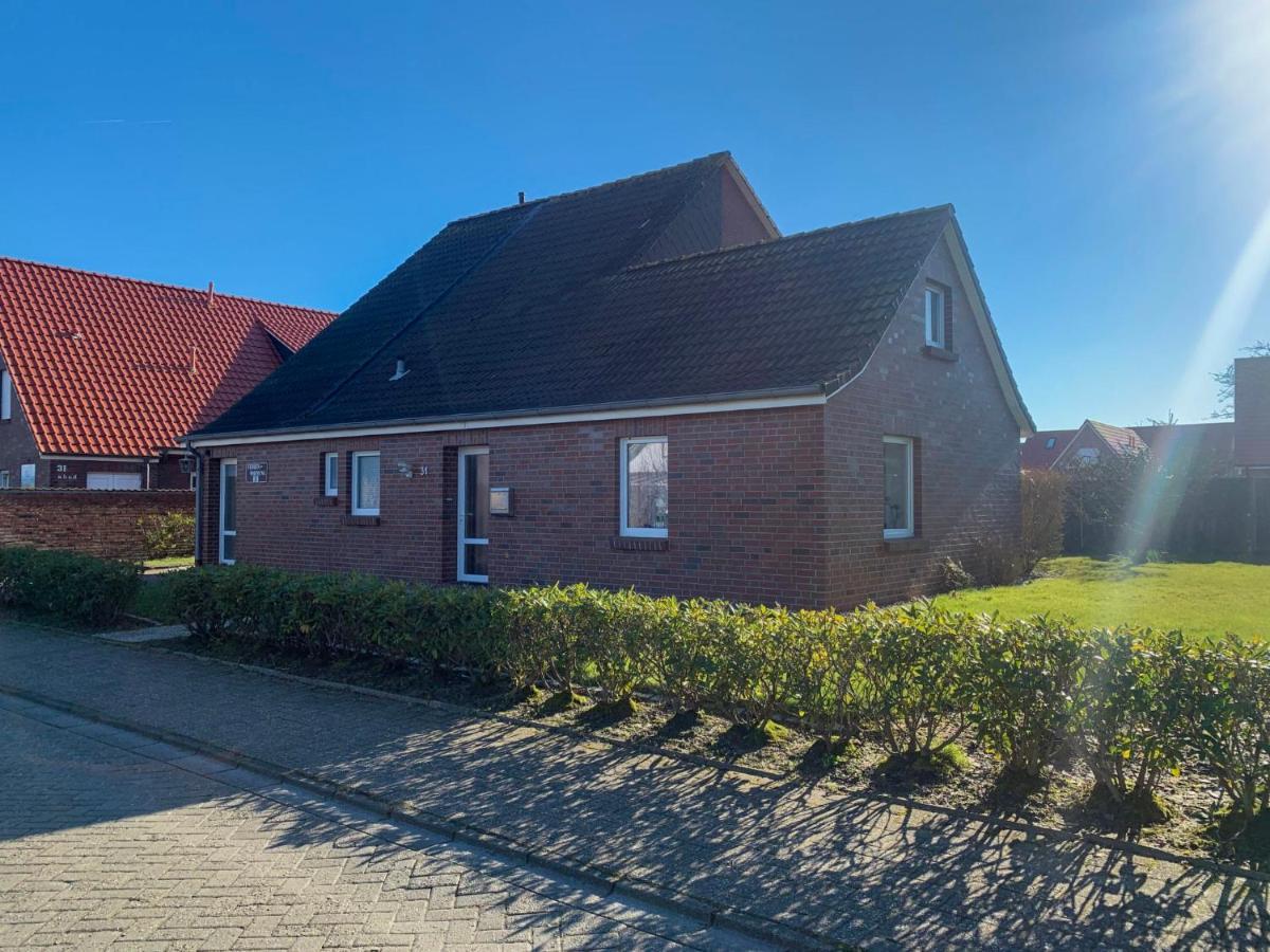 Apartment Leuchtturm By Interhome Norddeich  Esterno foto
