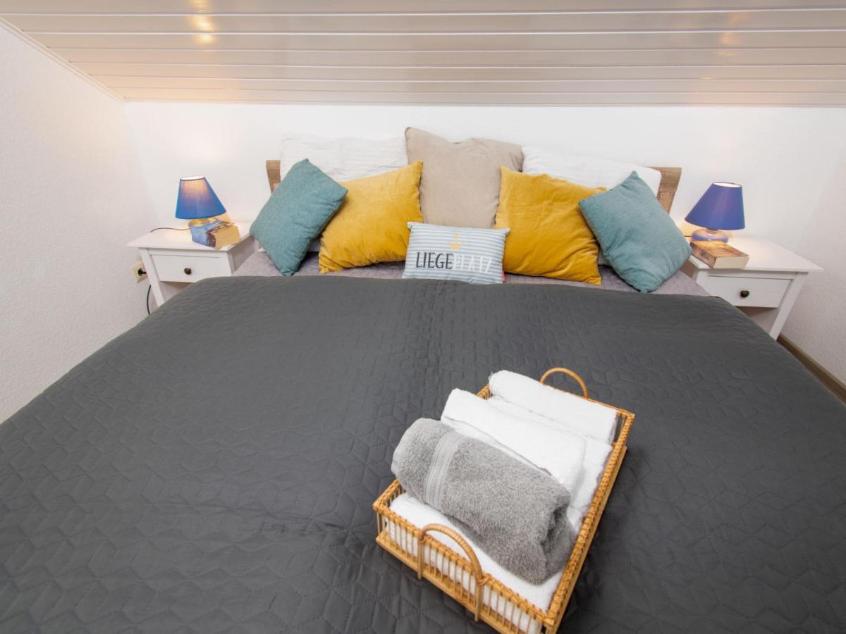 Apartment Leuchtturm By Interhome Norddeich  Esterno foto