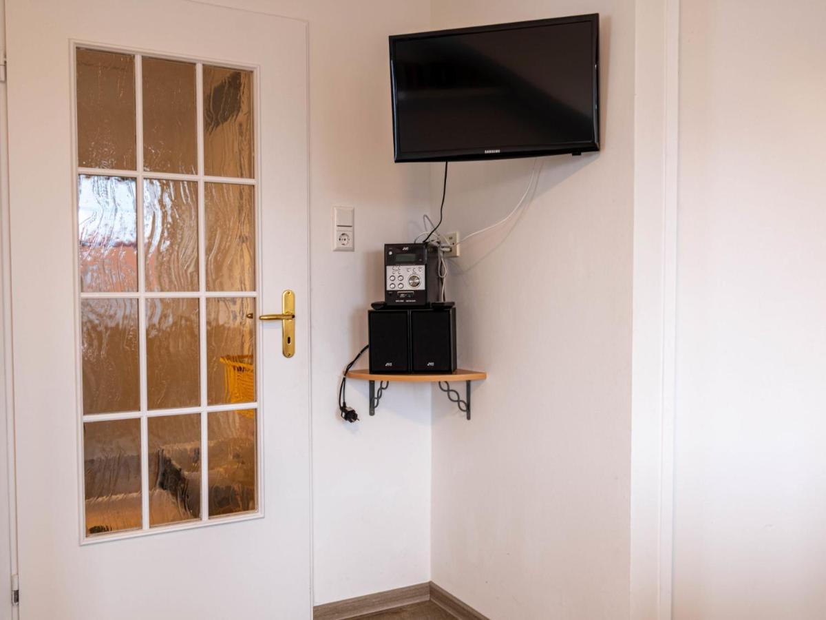 Apartment Leuchtturm By Interhome Norddeich  Esterno foto