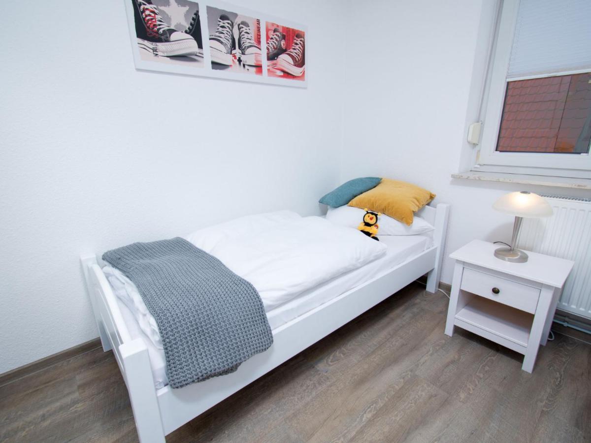 Apartment Leuchtturm By Interhome Norddeich  Esterno foto