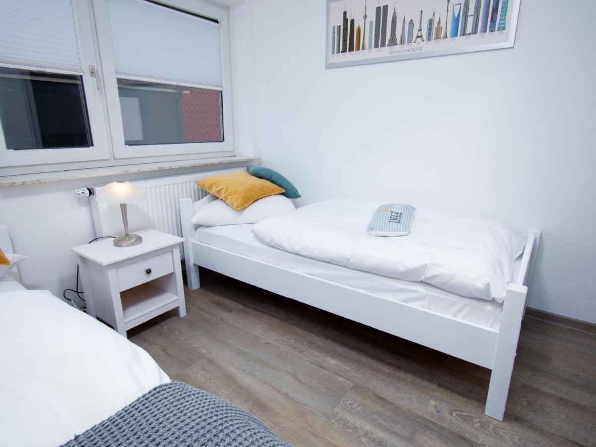 Apartment Leuchtturm By Interhome Norddeich  Esterno foto
