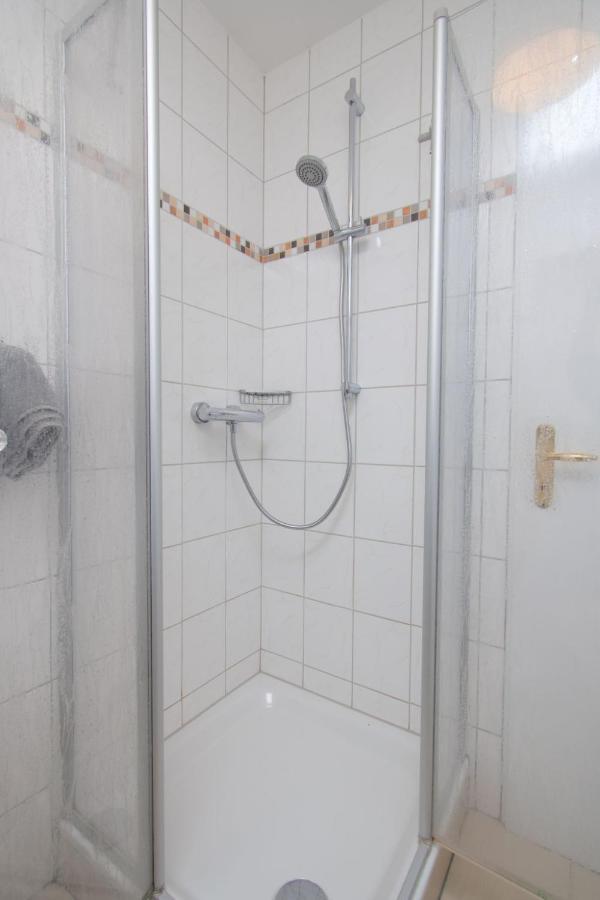 Apartment Leuchtturm By Interhome Norddeich  Esterno foto