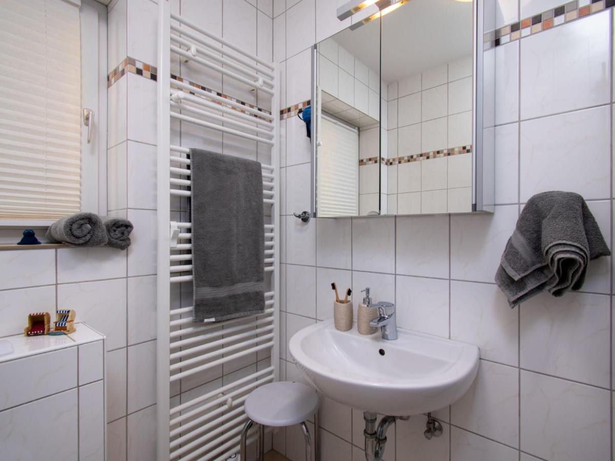 Apartment Leuchtturm By Interhome Norddeich  Esterno foto