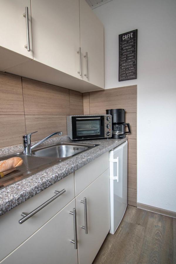 Apartment Leuchtturm By Interhome Norddeich  Esterno foto