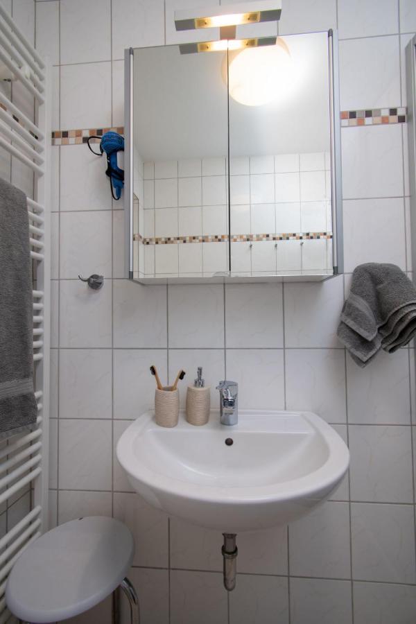 Apartment Leuchtturm By Interhome Norddeich  Esterno foto