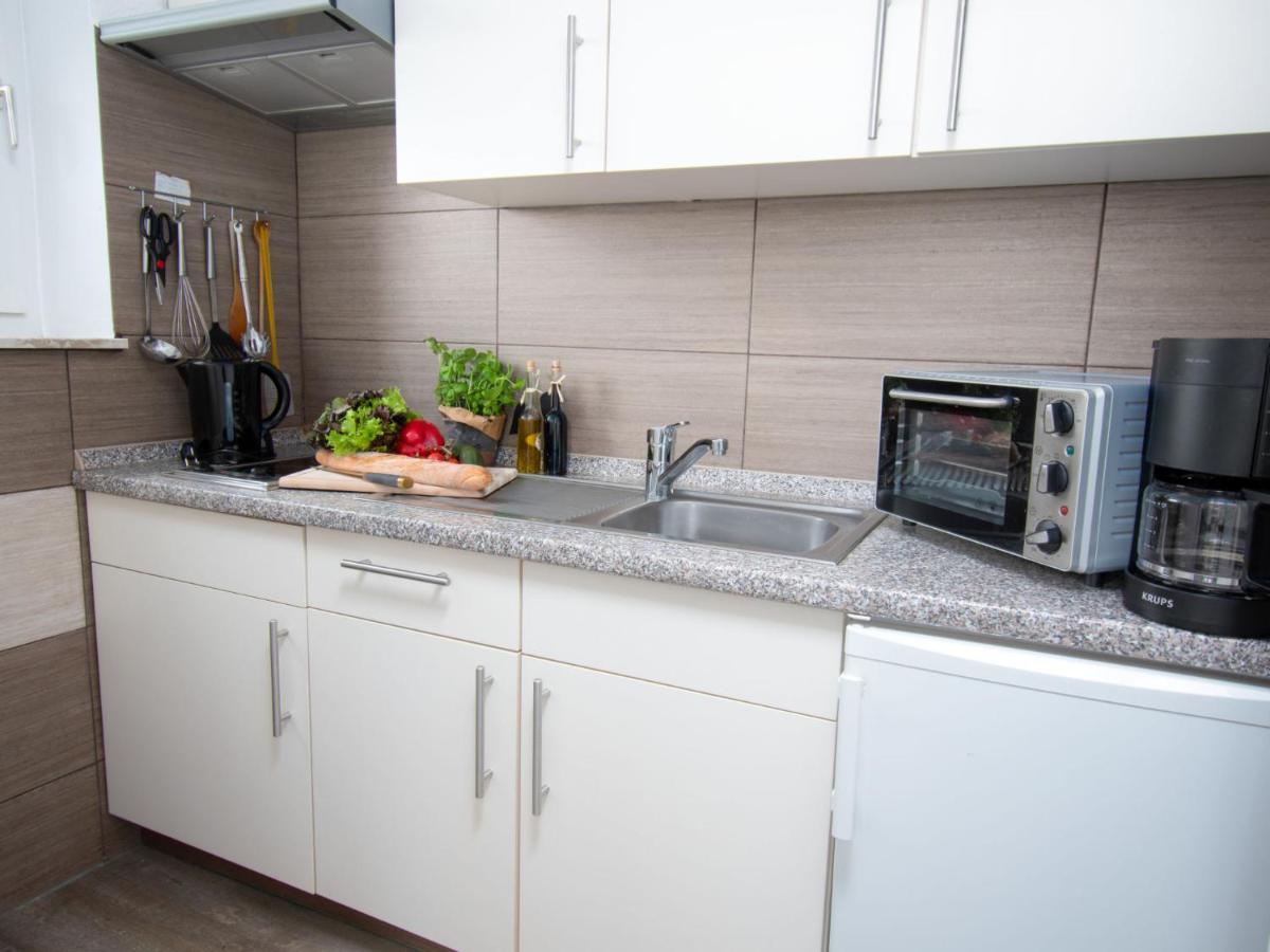 Apartment Leuchtturm By Interhome Norddeich  Esterno foto